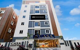 Townhouse Casa Grand Miyapur